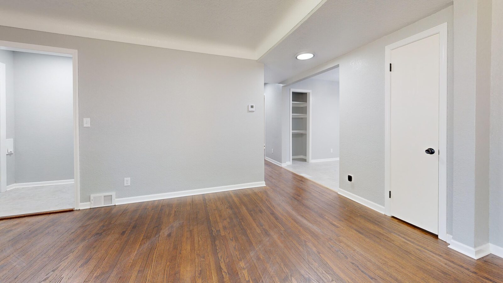 Flooring