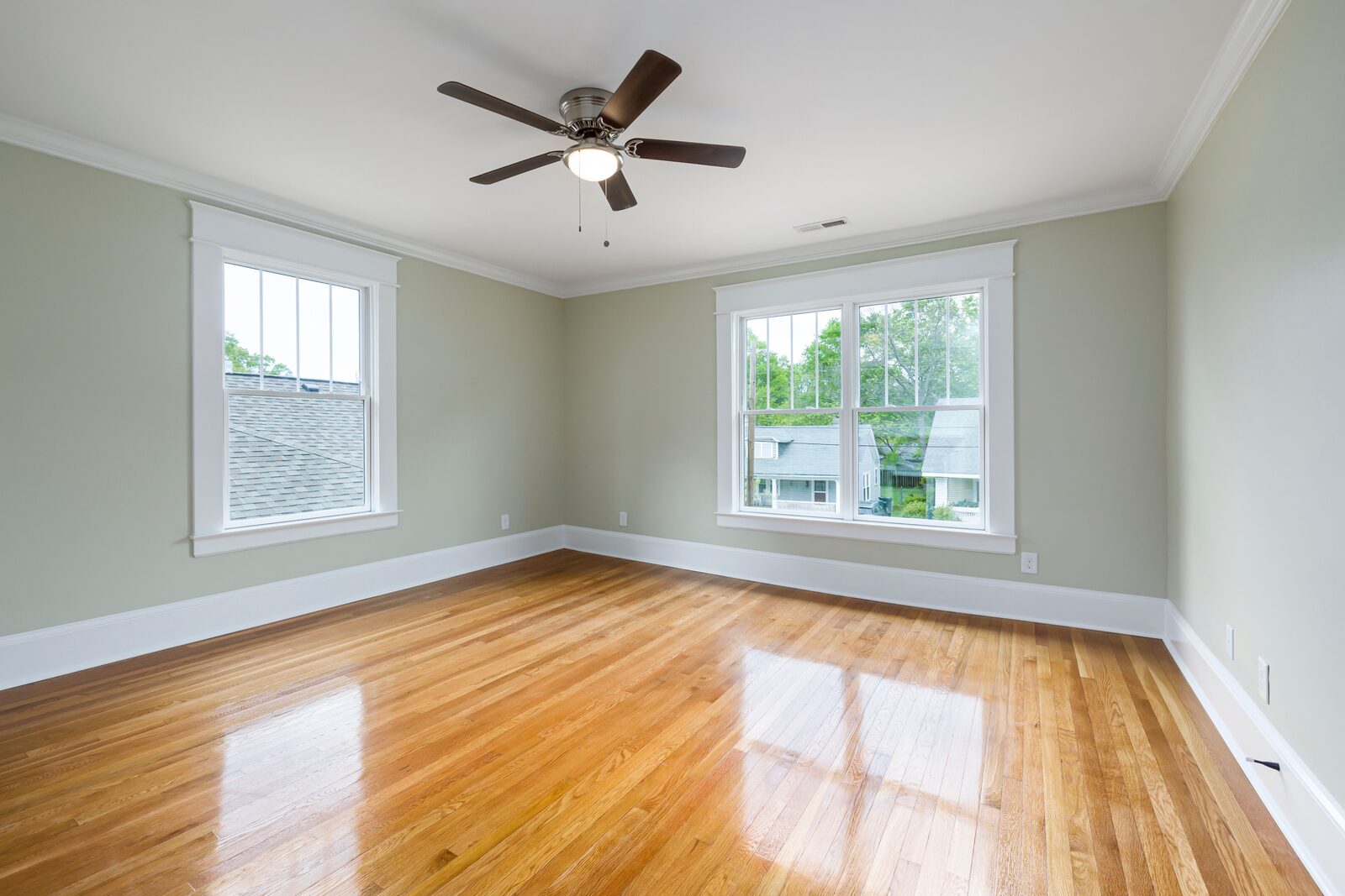 Remodeling project