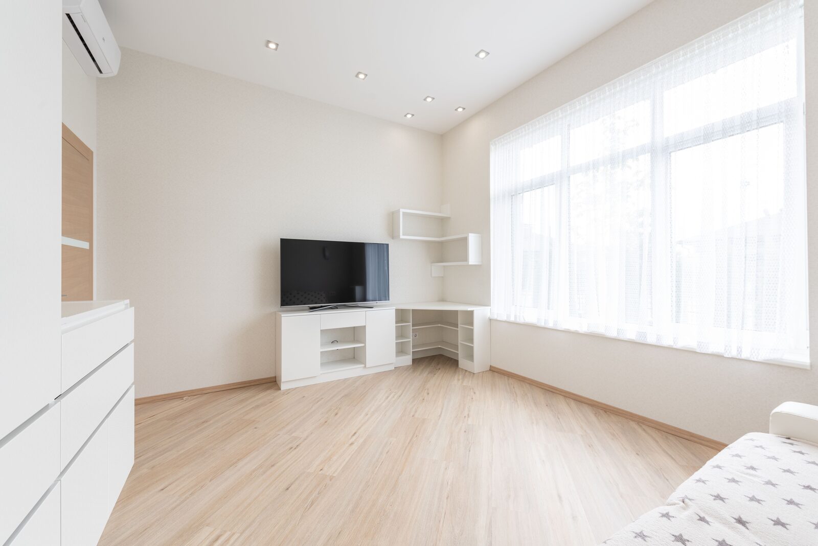 Remodeling project